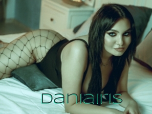 Daniairis