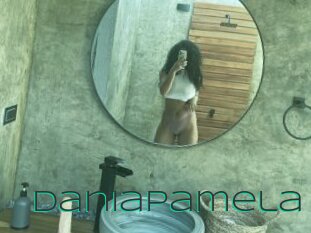 Daniapamela