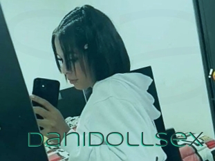 Danidollsex