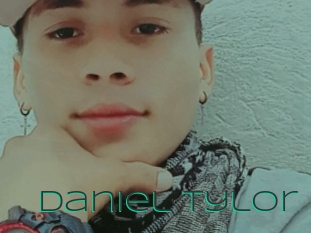 Daniel_tylor