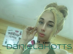 danielahotts Sex Agent
