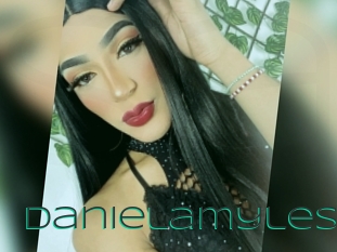Danielamyles