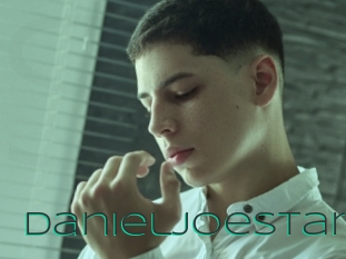 danieljoestar Sex Agent