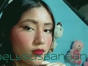 Danielysusbanban