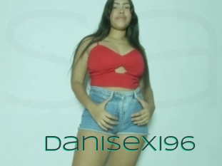 Danisexi96