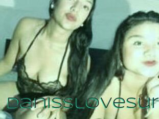 Danisslovesun