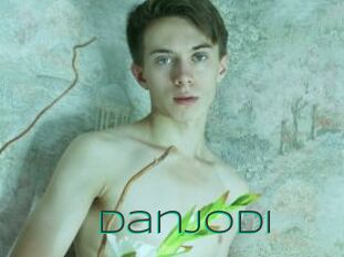 Danjodi