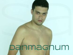 Danmagnum