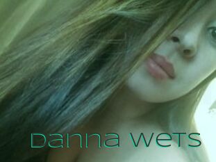 Danna_wets