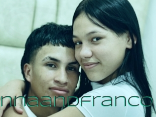 dannaandfranco Sex Agent