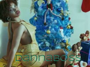 Dannaboss