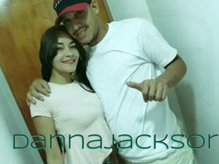 Dannajackson