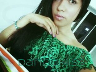 Dannakiiss