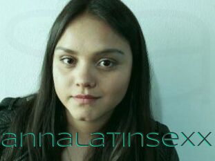 Dannalatinsexx