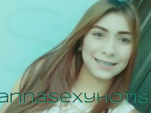 Dannasexyhot18