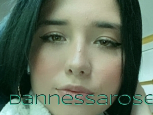 Dannessarose