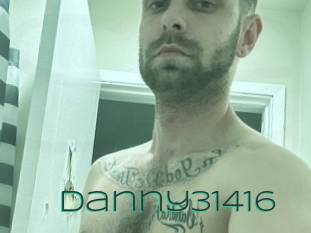 danny31416 Sex Agent