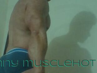 Danny_musclehot