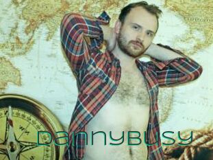 Dannybusy