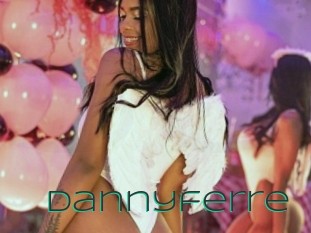 Dannyferre
