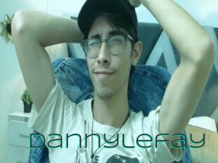 Dannylefay