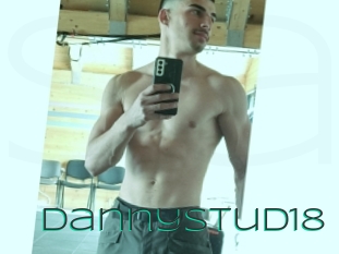 Dannystud18