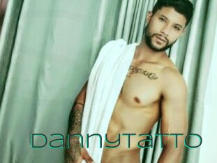 Dannytatto