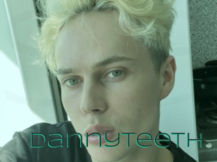 dannyteeth Sex Agent