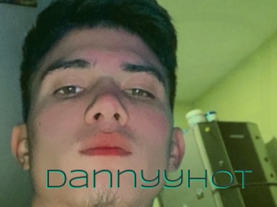 Dannyyhot