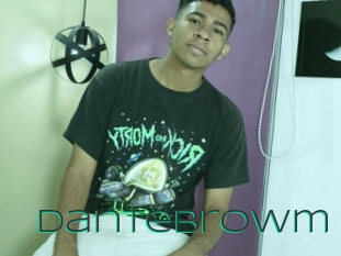 Dantebrowm