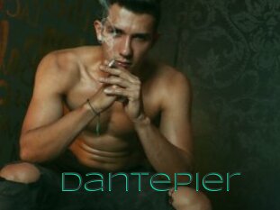 Dantepier