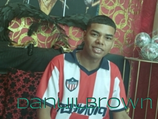 danuilbrown Sex Agent