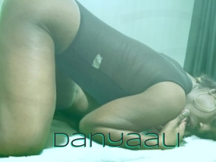 Danyaali