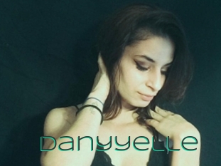 Danyyelle