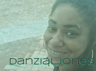 Danzialjones