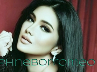 Daphneborromeo