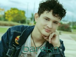 Darekn