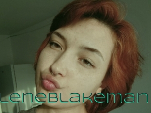 dareleneblakeman Sex Agent