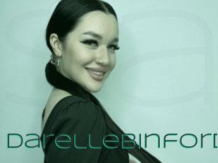 Darellebinford