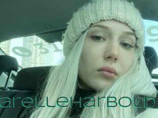 Darelleharbold