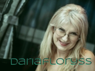 dariafloryss Sex Agent