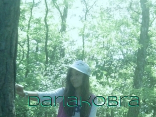 Dariakobra