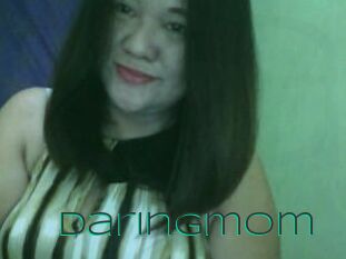Daringmom