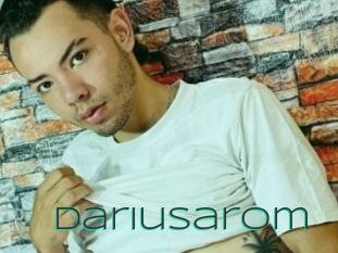 Dariusarom