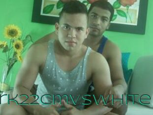 Dark22cmvswhite