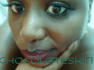 Darkchocolateskin