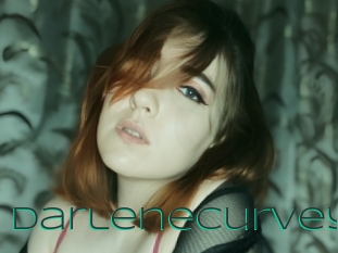 Darlenecurvey