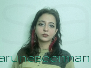Darlineboorman