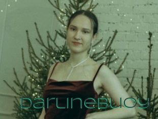 Darlinebuoy