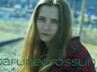 Darlinecrosslin